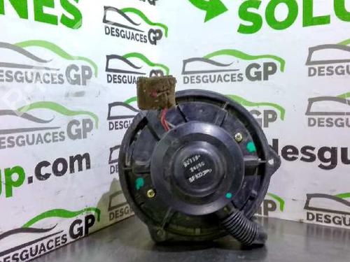 Used Heater blower motor HYUNDAI LANTRA II (J-2) [1995-2002]  7139843