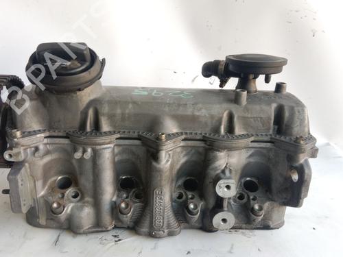 Used Cylinder head SEAT INCA (6K9) 1.9 SDI (64 hp) 27680780