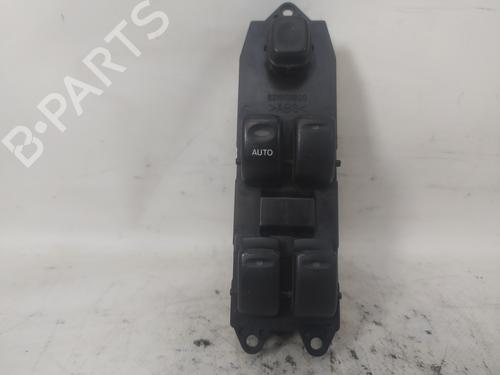 Used Left front window switch DAEWOO NUBIRA Wagon (J100) 2.0 16V (133 hp) 13492822