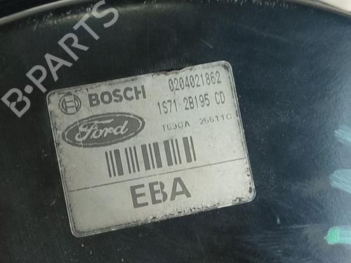Servo brake FORD MONDEO III Saloon (B4Y) 2.0 16V TDDi / TDCi | BP27560160M42 