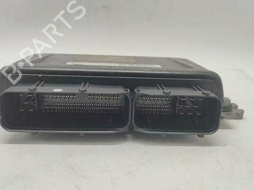 Used Engine control unit (ECU) Engine control unit (ECU) MINI MINI (R50, R53) Cooper (116 hp) 40607843 40607843