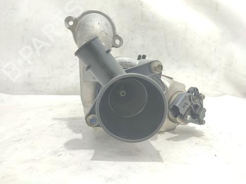 Turbolader/Kompressor FORD FIESTA VI (CB1, CCN) 1.6 TDCi (90 hp) 27999615