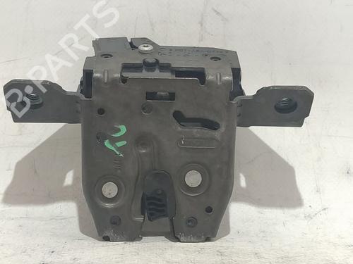 Used Tailgate lock Tailgate lock OPEL ASTRA J (P10) 1.7 CDTI (68) (110 hp) 34604255 34604255