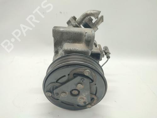 Used AC compressor AC compressor CITROËN C1 (PM_, PN_) 1.0 (68 hp) 33675122 33675122