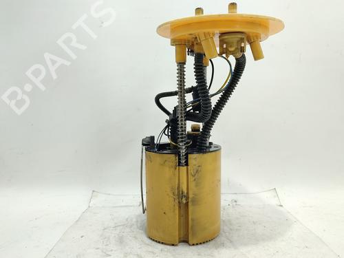 Used Fuel pump AUDI A6 C6 (4F2) 2.0 TDI (140 hp) 32235459