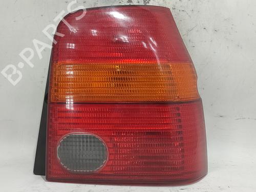 Used Right taillight SEAT AROSA (6H1) [1997-2004]  16991142