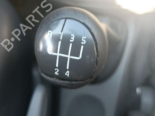 Airbag module RENAULT SCÉNIC I MPV (JA0/1_, FA0_) 1.9 dCi (JA05, JA1F) | BP29262186M53 