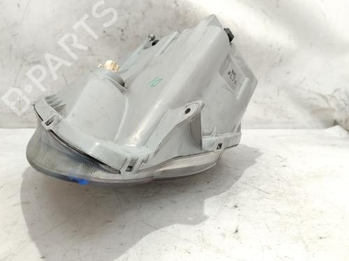 Left headlight CHEVROLET MATIZ (M200, M250)  | BP27600088C28 