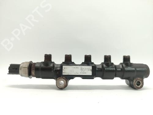 Used Injection rail CITROËN XSARA PICASSO (N68) 1.6 HDi (90 hp) 28795346