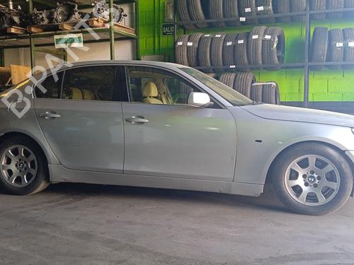 Display monitor BMW 5 (E60) 530 d | BP10004424C48 - Image 19