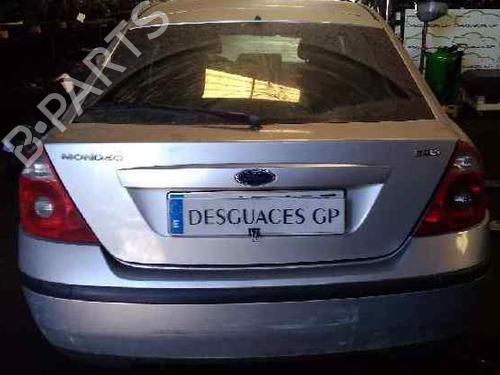 Warning switch FORD MONDEO III (B5Y) | BP7140423I22 - Image 4