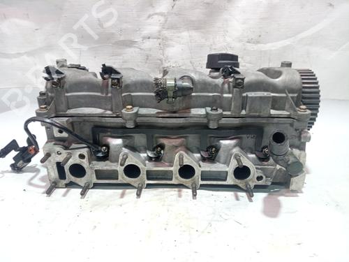 Used Cylinder head KIA CERATO I Saloon (LD) [2004-2011]  16951535
