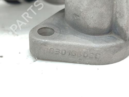 Egr CITROËN C5 I (DC_) 2.0 16V (DCRFNC, DCRFNF) | BP29880428M69