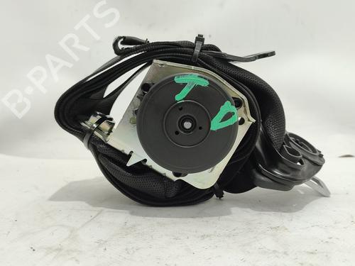 Sikkerhetsbelte bak høyre OPEL CORSA D (S07) 1.3 CDTI (L08, L68) (75 hp) 28704390
