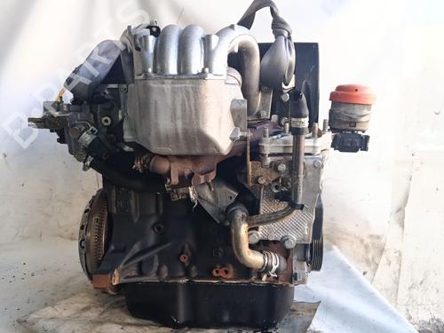 Engine CITROËN SAXO (S0, S1) 1.5 D | BP36531100M1 - Image 7