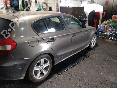 Gearbox BMW 1 (E87) 118 d | BP33958939M3  - Image 14
