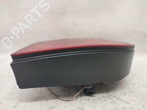 Left taillight VW POLO (9N_, 9A_) 1.9 SDI | BP27673328C34 