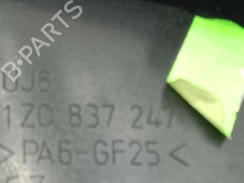 Front left interior door handle SKODA OCTAVIA II (1Z3) 1.9 TDI | BP36326023I13 - Image 4