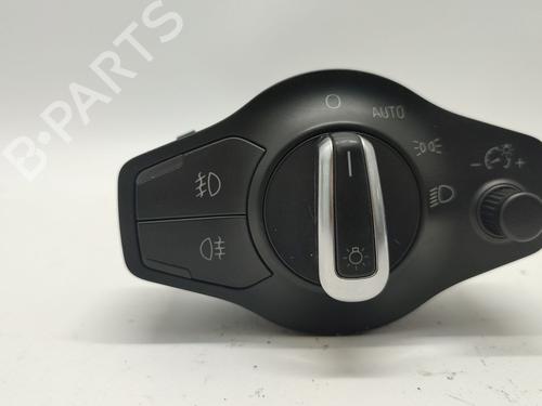 Used Headlight switch Headlight switch 39266613 39266613
