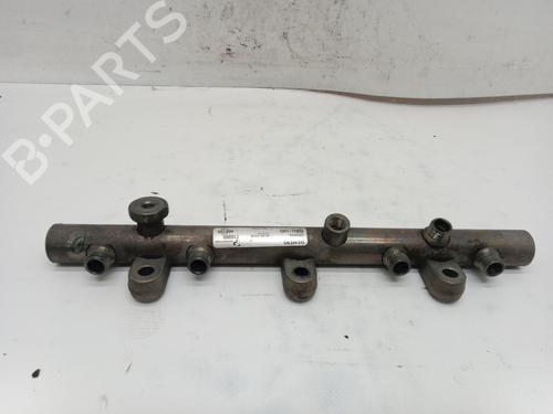 Used Injection rail CITROËN XSARA (N1) 2.0 HDi 90 (90 hp) 25296954
