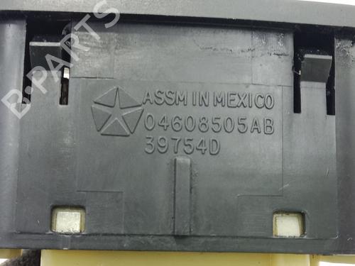 Mirror switch CHRYSLER SEBRING (JR) 2.0 | BP34006414I25  - Image 5