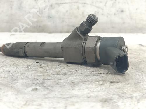 Used Injector RENAULT LAGUNA II (BG0/1_) 1.9 dCi (BG08, BG0G) (120 hp) 27618610