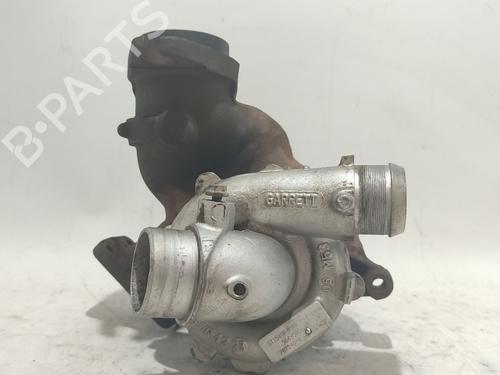 Used Turbocharger/Supercharger Turbocharger/Supercharger LANCIA PHEDRA (179_) 2.2 JTD (179AXC1A) (128 hp) 34554830 34554830