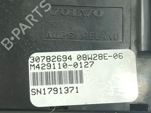 Climate control VOLVO S60 I (384) D5 | BP36023322I5 - Image 5