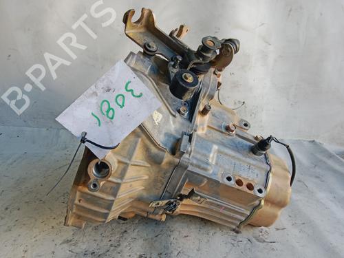 Used Gearbox DAEWOO KALOS (KLAS) 1.2 (72 hp) 25618007