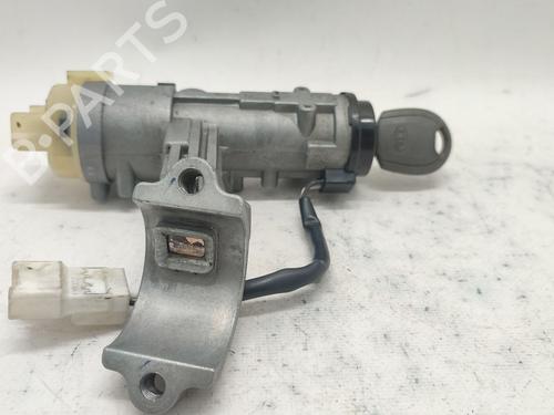 Used Ignition barrel Ignition barrel KIA PICANTO I (SA) 1.1 (65 hp) 36324587 36324587