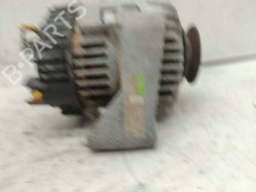 Alternator CITROËN SAXO (S0, S1) 1.1 X, SX | BP23241038M7 