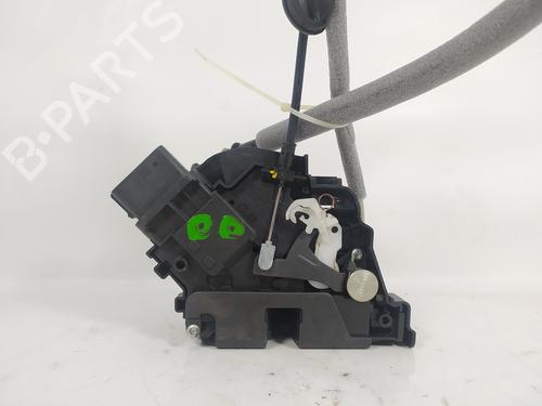 Used Front right lock VOLVO XC60 I SUV (156) 2.4 D (175 hp) 9173068