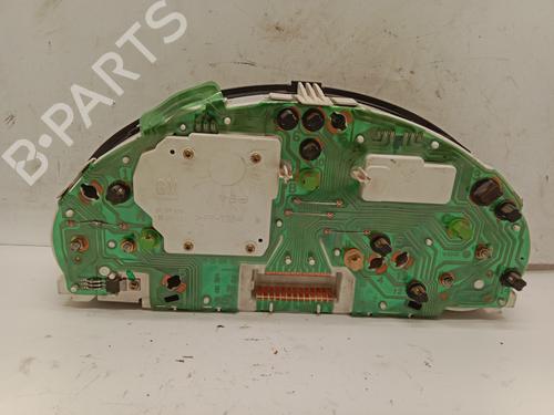 Instrument cluster OPEL CORSA B (S93) 1.7 D (F08, F68, M68) | BP25036886C47 