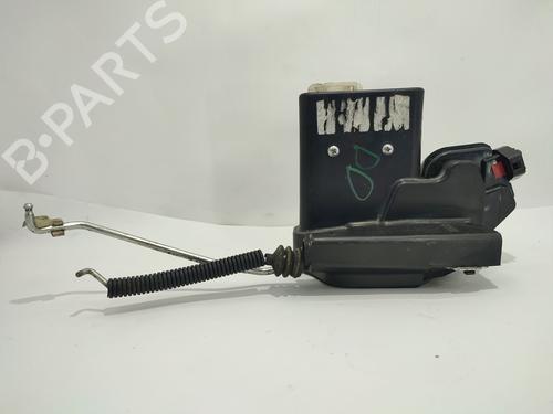 Used Front right lock KIA SPORTAGE II (JE_, KM_) [2004-2011]  28294086