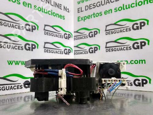 Climate control NISSAN PRIMERA Hatchback (P11)  | BP7143059I5 