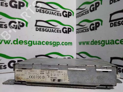 Module électronique BMW 3 Coupe (E46) 318 Ci | BP7146387M83 