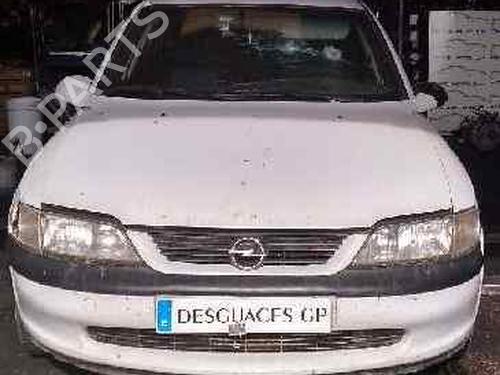 Mass air flow sensor OPEL VECTRA B (J96)  | BP7140229M95 