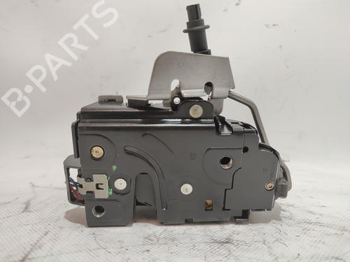 Vergrendeling links achter AUDI ALLROAD C5 (4BH) 2.5 TDI quattro (180 hp) 17982796
