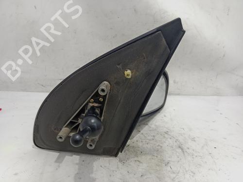 Right mirror DAEWOO KALOS (KLAS) 1.2 | BP26322078C27 