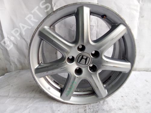 Used Rim HONDA CIVIC VIII Hatchback (FN, FK) 2.2 CTDi (FK3) (140 hp) 18882464