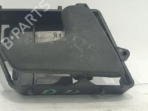 Used Front right interior door handle Front right interior door handle SEAT CORDOBA (6K1, 6K2) 1.4 i (60 hp) 32237296 32237296