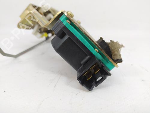 Front left lock DAEWOO MATIZ (M100, M150) 0.8 | BP10321078C98 