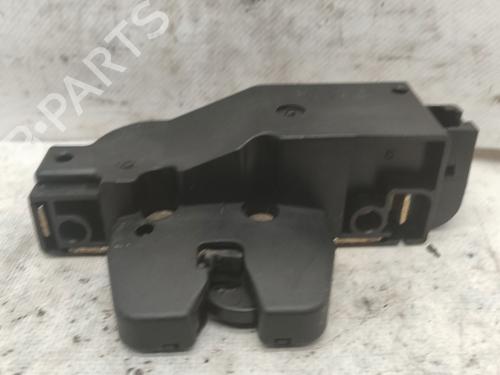 Tailgate lock PEUGEOT 307 (3A/C) 1.6 HDi 110 | BP24190244C101 