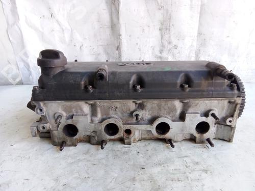 Used Cylinder head KIA RIO I Hatchback (DC) [2000-2006]  19266316