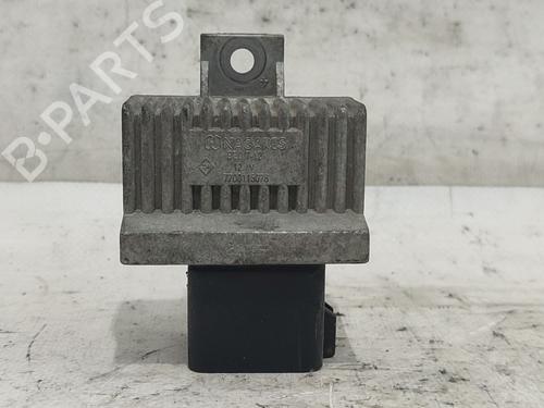 Elektronisk modul RENAULT LAGUNA II (BG0/1_) 1.9 dCi (BG0R, BG0E) | BP26926407M83 