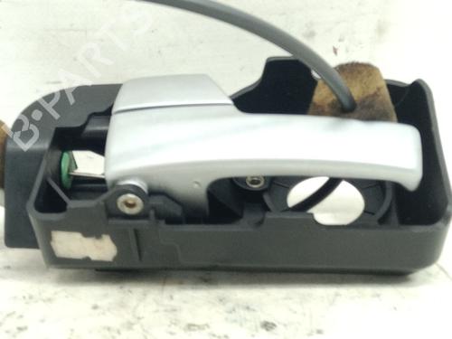 Used Rear left interior door handle Rear left interior door handle 27560165 27560165