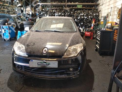 Brugte RENAULT LAGUNA III (BT0/1) 1.5 dCi (BT00, BT0A, BT0T, BT1J) 4910953