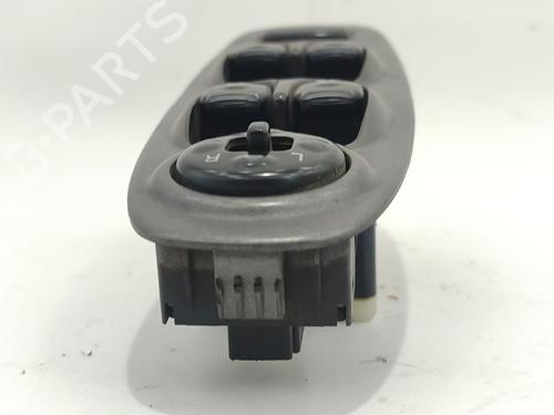 Left front window switch HYUNDAI ACCENT II (LC) 1.5 | BP36503294I27 - Image 3