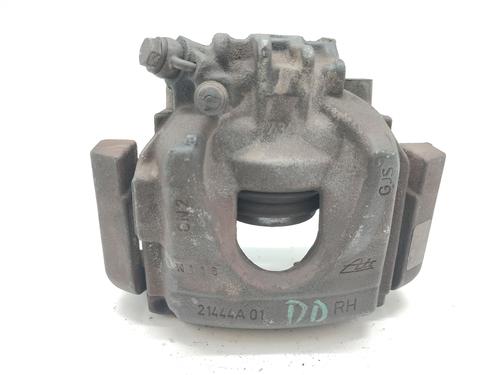 Used Right front brake caliper Right front brake caliper CITROËN C5 III (RD_) 2.0 HDi 165 (RDRHHA, RDRHH8) (163 hp) 33963909 33963909