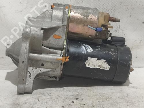 Used Starter PEUGEOT 106 II (1A_, 1C_) 1.5 D (57 hp) 23179325
